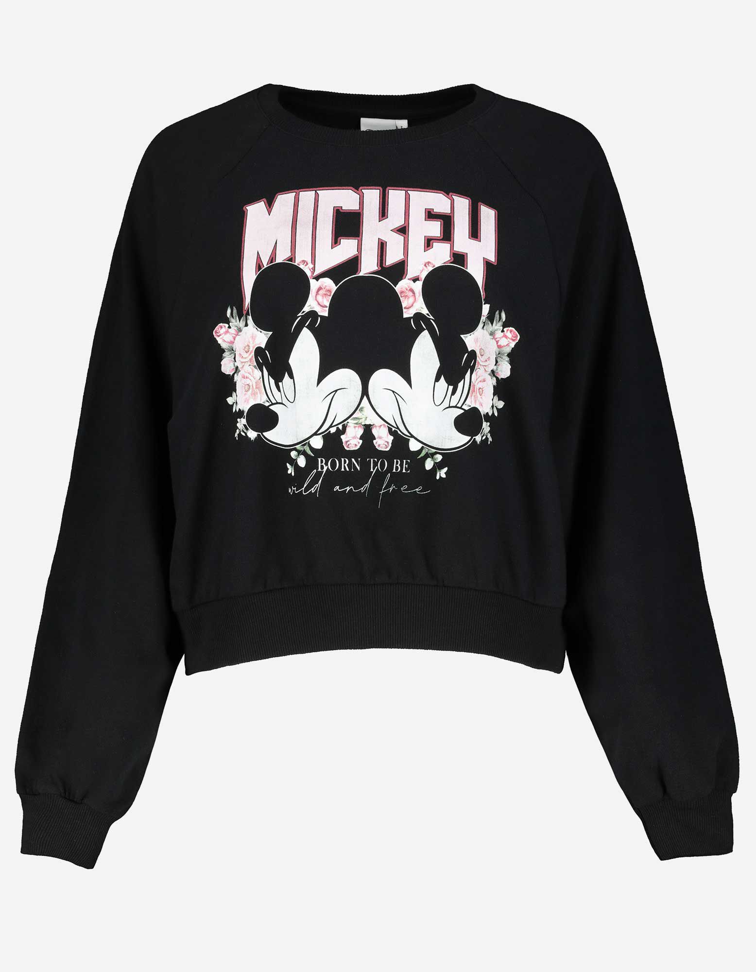 sweatshirt mickey