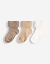 Socken - 3er-Pack