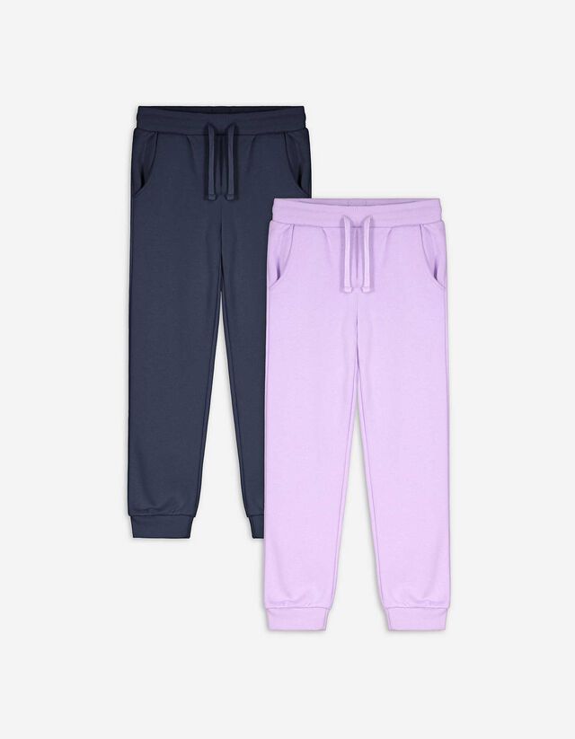 Jogginghose - 2er-Pack