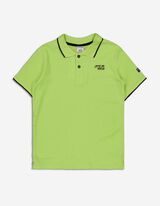 Poloshirt - Messageprint