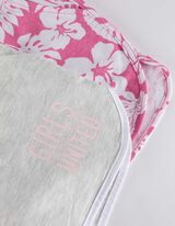 Kratke hlače - svijetlo siva