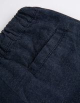 Termo-efekat - tamno-plava