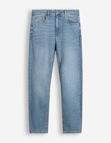 Jeans - Slim fit - blauw