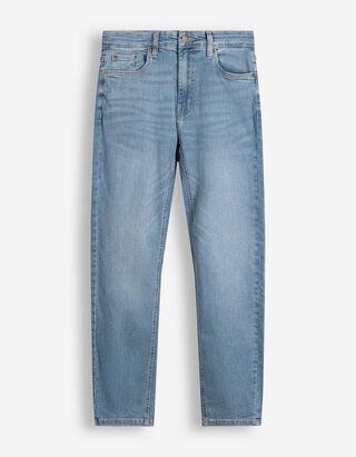 Jeans - Slim fit - blauw