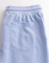 Short - Coupe Regular Fit - bleu clair