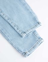 Jeans - Skinny fit - lichtblauw