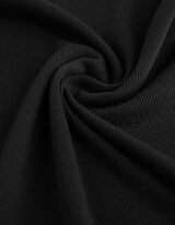 Top - Rippenstruktur