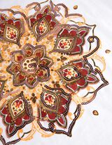 Majica kratkih rukava - bijela