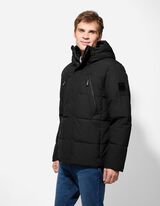 Bunda - cern&aacute;