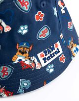 vödörkalap - Mancs őrjárat - sotetkek