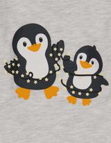 Langarmshirt - Frontprint