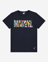 Herren T-Shirt - Marvel