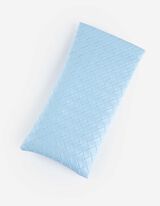 teksturirani materijal - plava