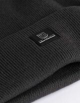 Kepurė - Vokas - tamsiai pilkas