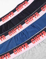 &bdquo;Trunk&ldquo; apatiniai - 3 vnt. pakuotė