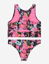 S&uacute;prava vrchn&eacute;ho a spodn&eacute;ho dielu bik&iacute;n - Viacfarebn&yacute; dizajn