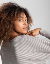 Loose Fit - Verde inchis