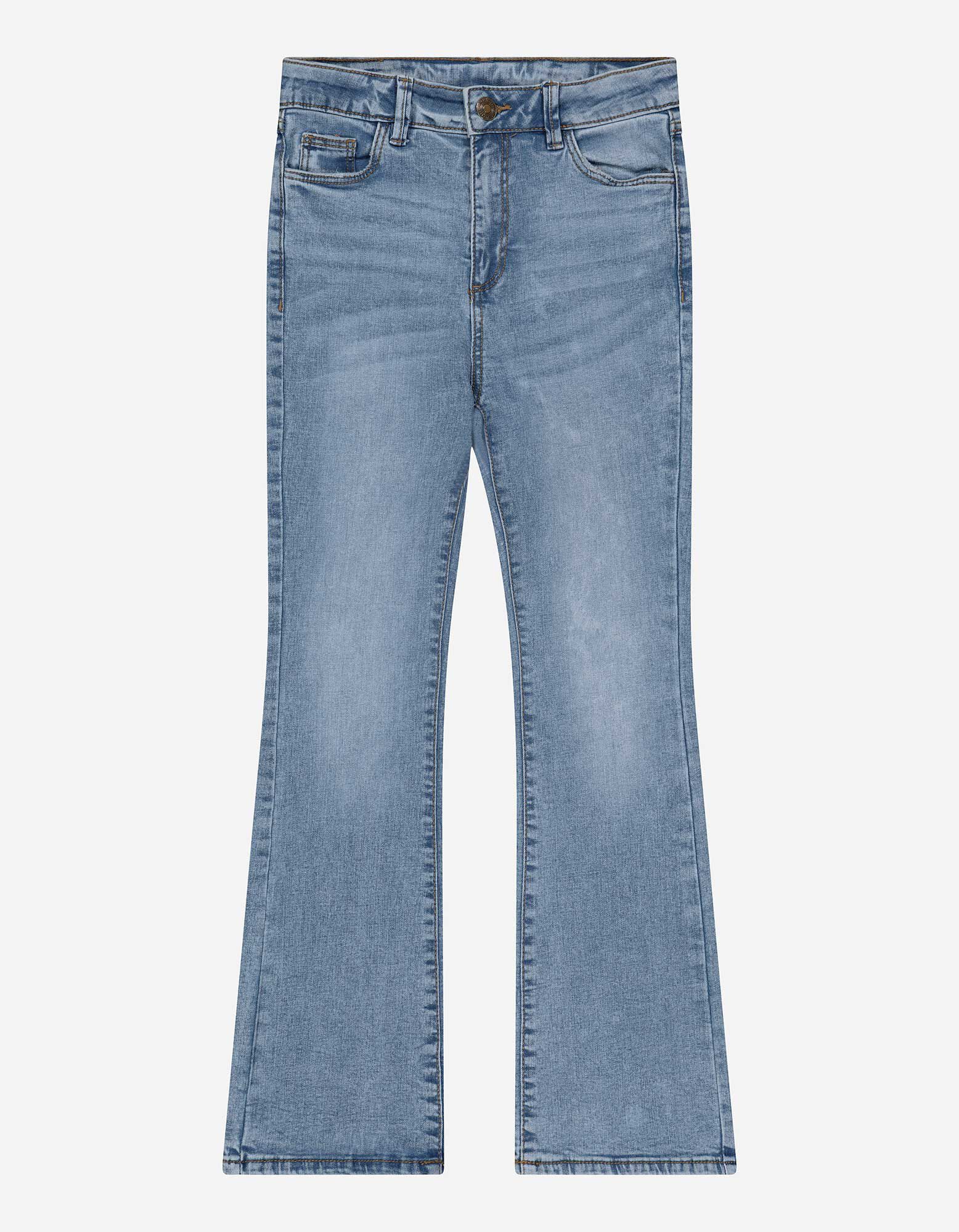 Bedruckte Jeans Mytheresa Mädchen Kleidung Hosen & Jeans Jeans 