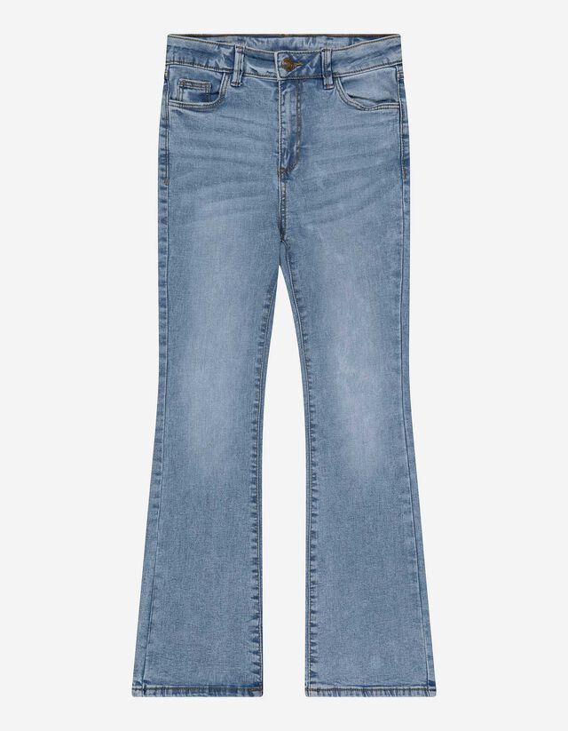 Mädchen Jeans - Bootcut Fit