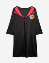 Kostüm - Harry Potter - schwarz