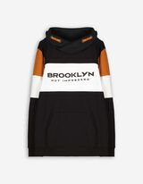 Hoodie - Messageprint