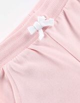 Joggingbroek - Normale lengte - roze