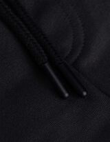 Cargoshorts - Aufgesetze Taschen - dunkelgrau