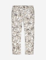 Pantalone 7/8