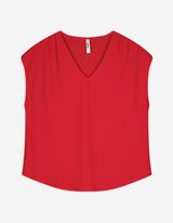 Shirt - rood