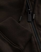 Sweatjacke