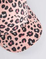 Nokam&uuml;ts - loomamuster - roosa