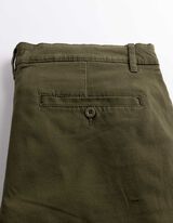 Chino - Slim fit - Kaki