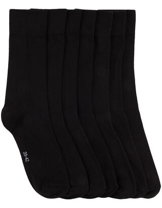 Herren Str&uuml;mpfe im 7er-Pack&nbsp;