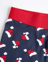 Trunks - Weihnachten