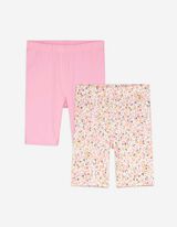 Radlerhose - 2er-Pack