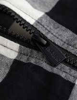 Košulja - Oversized Fit - crna