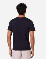 T-shirt - Bleu