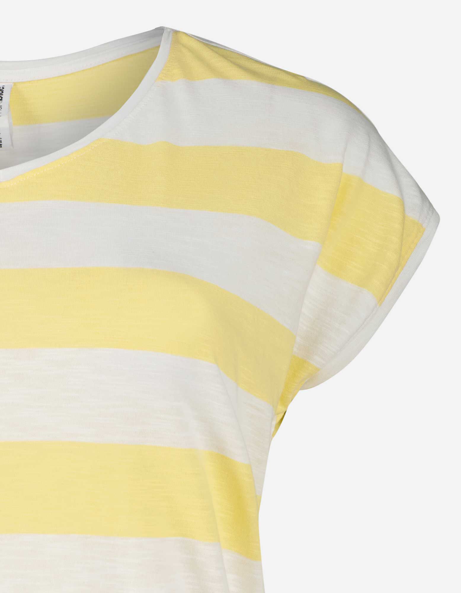 Damen T-Shirt - Viskose-Mix