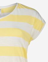 Damen T-Shirt - Viskose-Mix