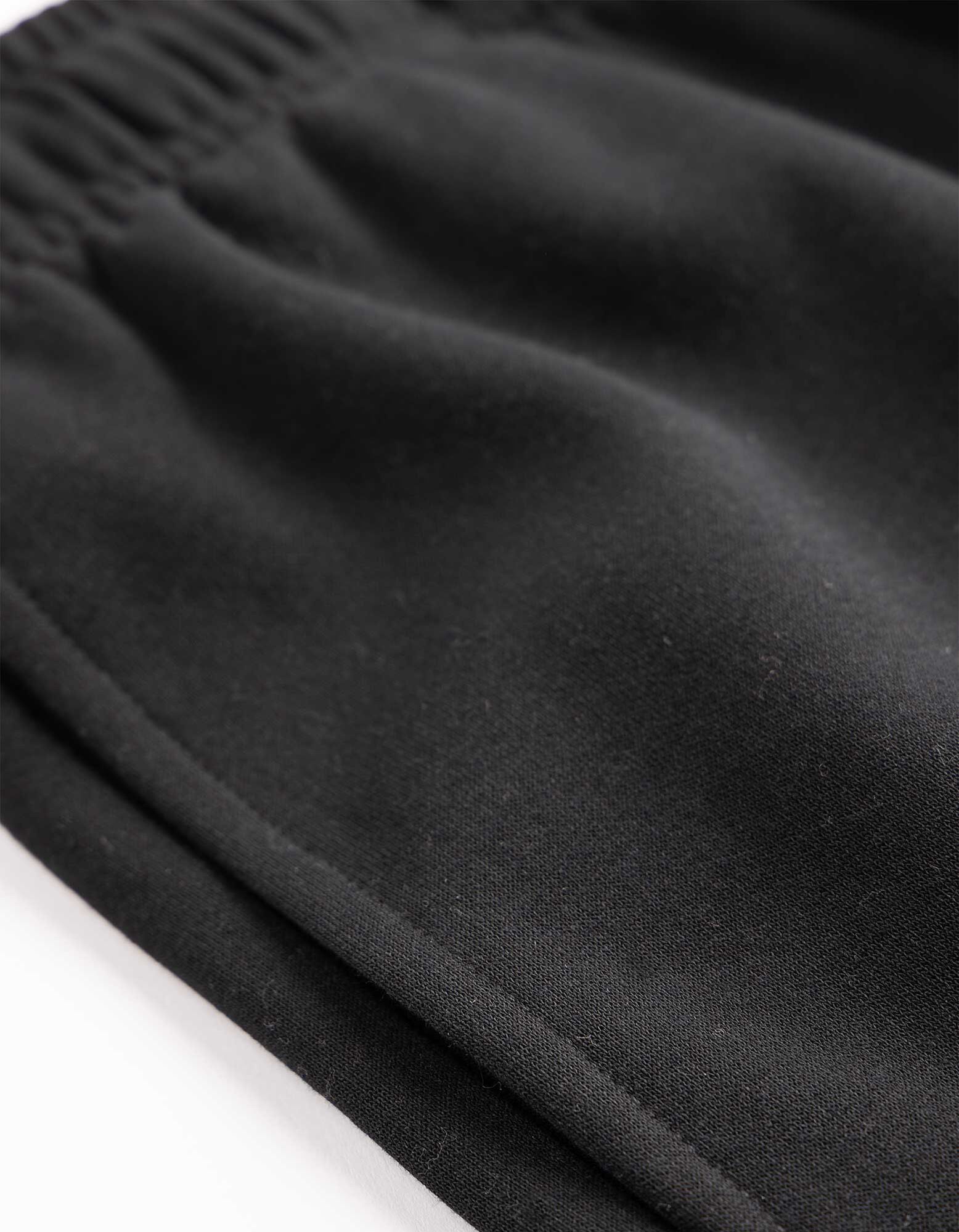 Pantalon de jogging - Jogger Fit - Noir
