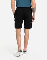 Short - Met stretch - zwart