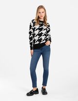 Teksap&uuml;ksid - Liibuva l&otilde;ikega - sinine