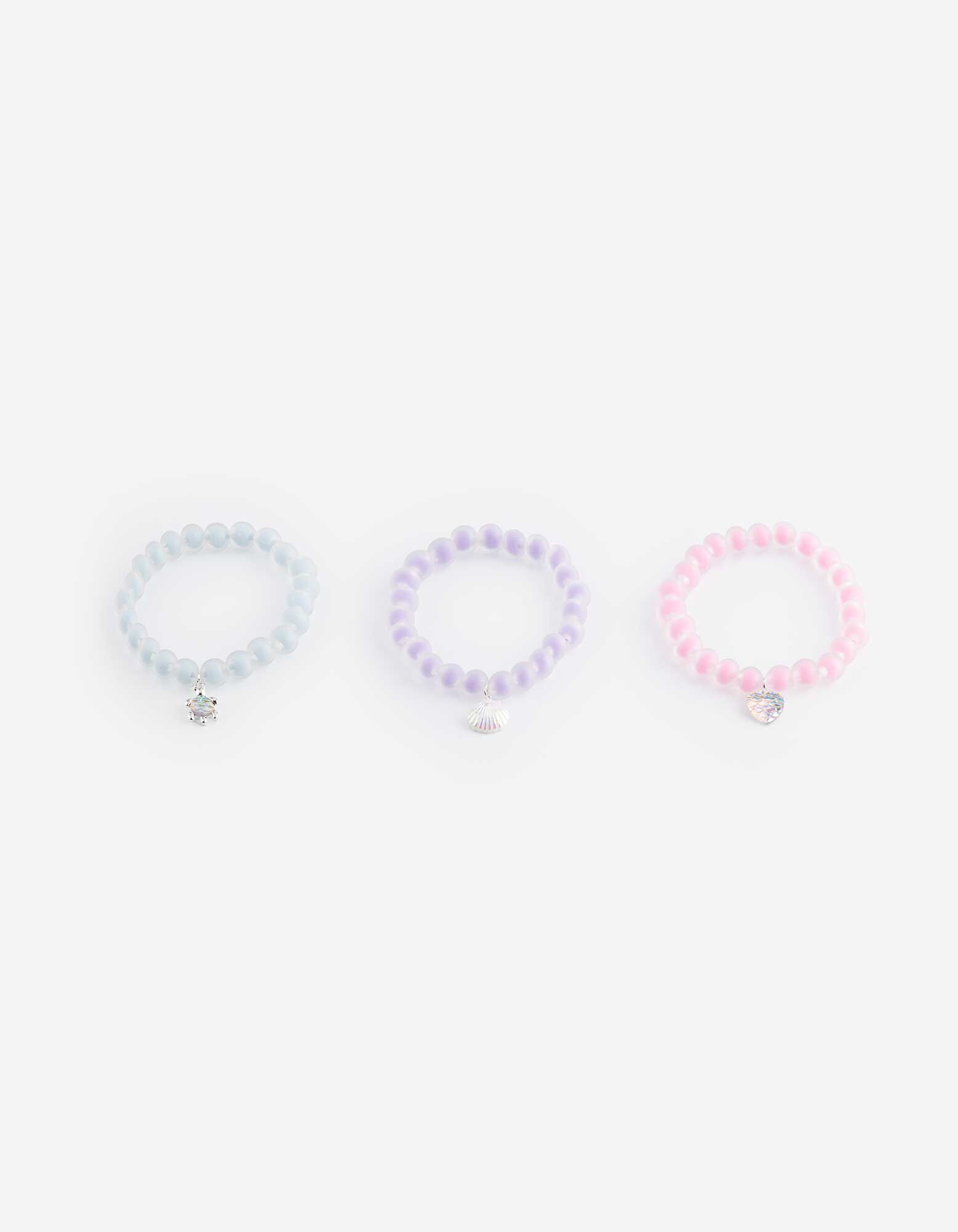 Armband - rosa