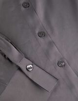 Mar&scaron;kiniai - Satinas - tamsiai pilkas