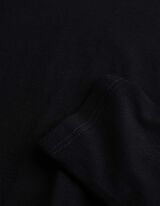 Longsleeve - Basis - Zwart