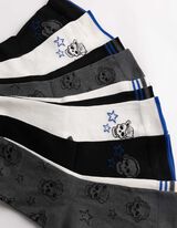 Chaussettes - Lot de 10