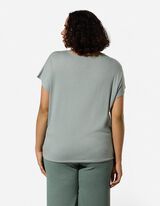 Shirt - Kordel - Petrol