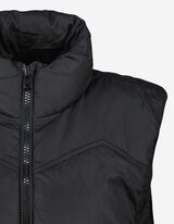 Pre&scaron;it brezrokavnik - Vodni stolpec - crna