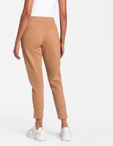 Melegítőnadrág - Normál fazon - világos barna