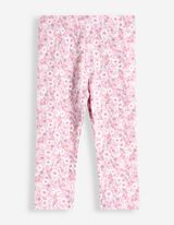 Leggings - Lungime 3/4 - Roz